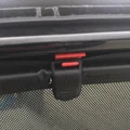 Móc kẹp tấm che nắng Renault Scenic 3 (Giải pháp thay thế in 3D) - Thumbnail 1