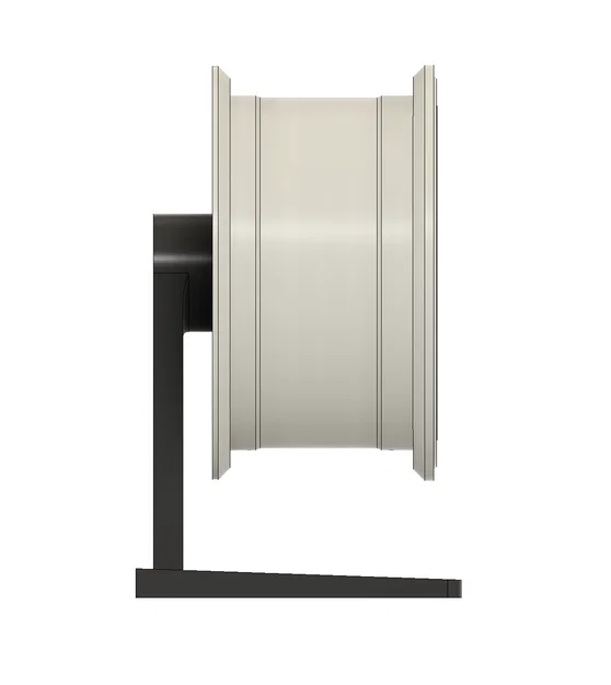 Mâm Xe (Car Rim) Kèm Chân Đế Trưng Bày - Image 3