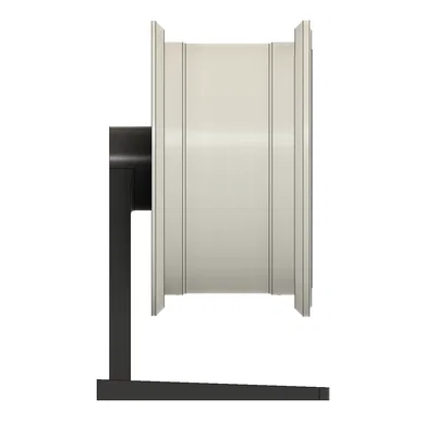 Mâm Xe (Car Rim) Kèm Chân Đế Trưng Bày