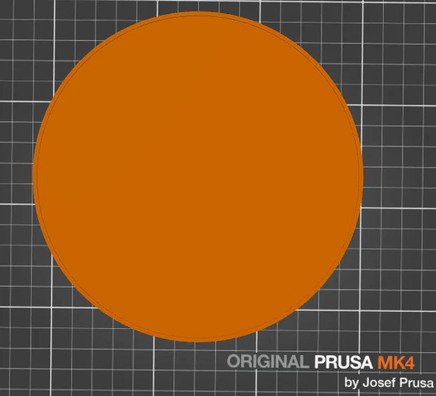 Đế Miniature nhiều kích cỡ 25–160mm (có thể gắn nam châm) - Image 2