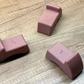 Chân kê chậu cây: chống đóng băng, thoát nước, chịu tải cao (Plant Pot Feet) - Thumbnail 3