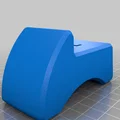 Chân kê chậu cây: chống đóng băng, thoát nước, chịu tải cao (Plant Pot Feet) - Thumbnail 5