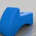 Chân kê chậu cây: chống đóng băng, thoát nước, chịu tải cao (Plant Pot Feet) - Thumbnail 6