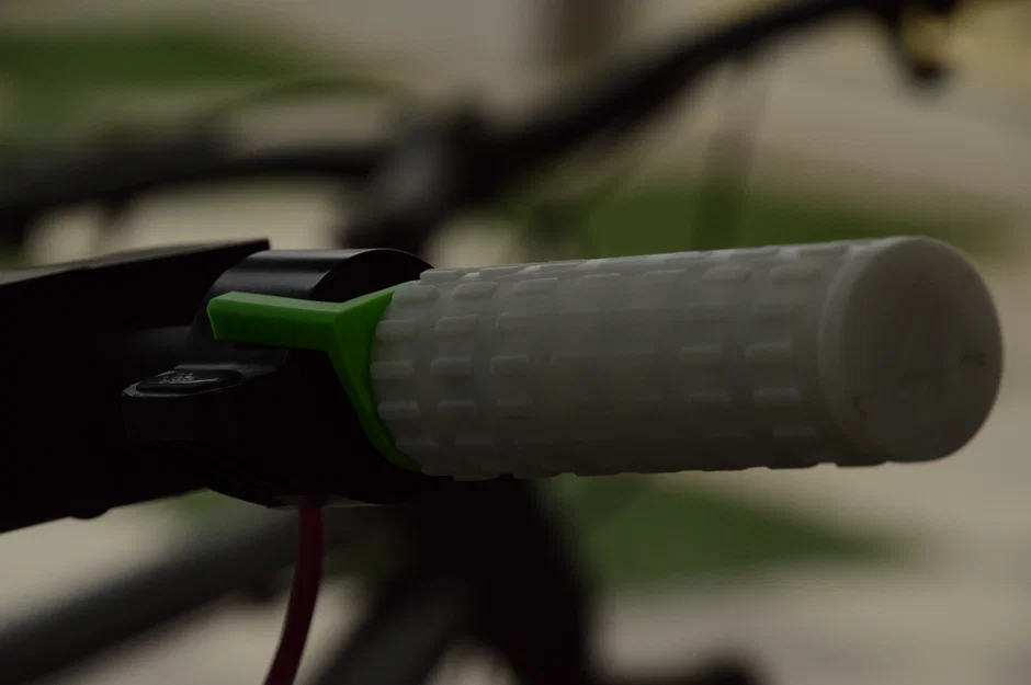 Tay Ga Vặn Skooter Twist Throttle - Image 1