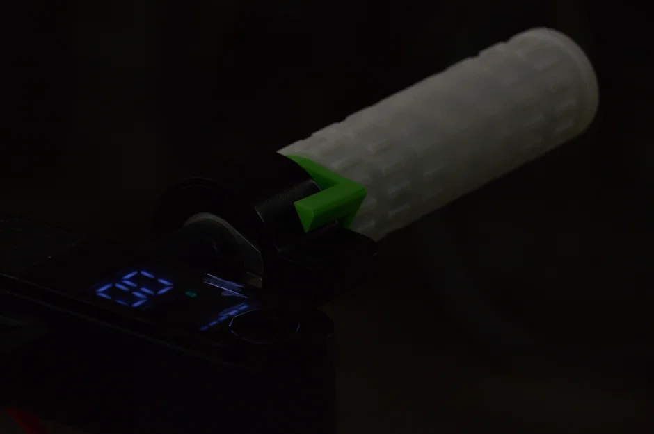 Tay Ga Vặn Skooter Twist Throttle - Image 2