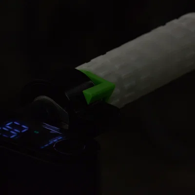 Tay Ga Vặn Skooter Twist Throttle