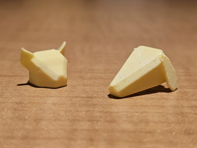 Đầu thay thế cho K9 Companion - Image 2