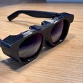 Blinders cho Viture XR Pro/One (Chặn ánh sáng lọt vào kính) - Thumbnail 9