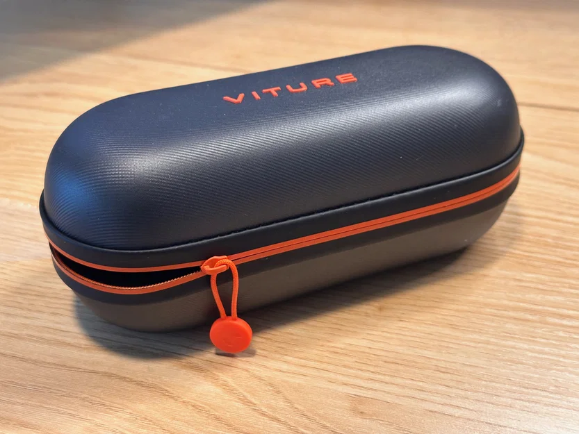 Blinders cho Viture XR Pro/One (Chặn ánh sáng lọt vào kính) - Image 10