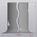 Giá đỡ lon bia, nước giải khát tiện lợi cho ván chèo SUP - Thumbnail 3