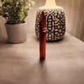 Marine Crayon (Bút sáp Marine bị cắn) – Desk Art - Thumbnail 4
