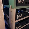 Dell Home Lab Server-Rack – Rack gọn cho Dell Wyse 5070/5070 Extended & Optiplex 7050 - Thumbnail 2