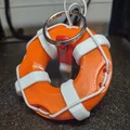 Key Buoy - Phao Móc Khóa Chống Chìm - Thumbnail 5