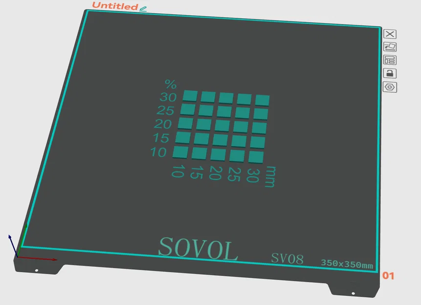 Bài test ironing tối giản - Image 1