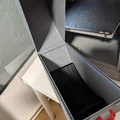 Hộp lưu trữ filament (Fillament storage box) - Thumbnail 4