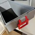Hộp lưu trữ filament (Fillament storage box) - Thumbnail 5
