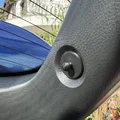 Mazda 3 Hatchback - Thay thế nút mở cốp (Trunk button) - Thumbnail 3