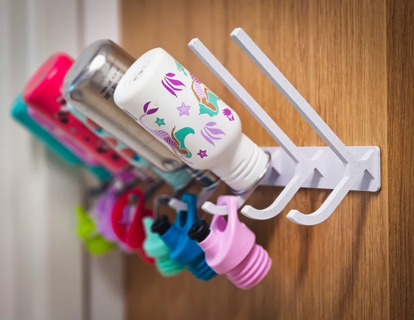 Giá đỡ chai nước uống (Bản cập nhật) - Image 1