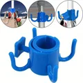 Móc treo cho dù biển: treo khăn, túi, nón – phụ kiện lều tiện dụng - Thumbnail 2