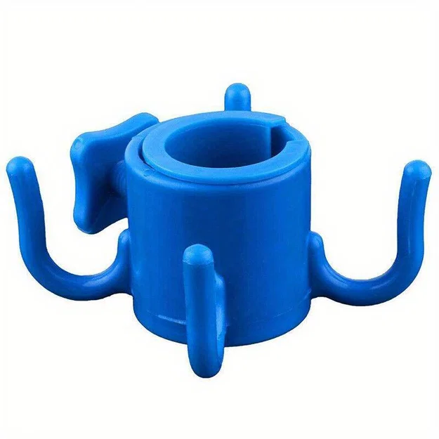 Móc treo cho dù biển: treo khăn, túi, nón – phụ kiện lều tiện dụng - Image 5