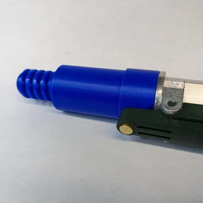 Adapter gắn cán lăn sơn Wooster Sherlock GT (ACME 3/4-5)