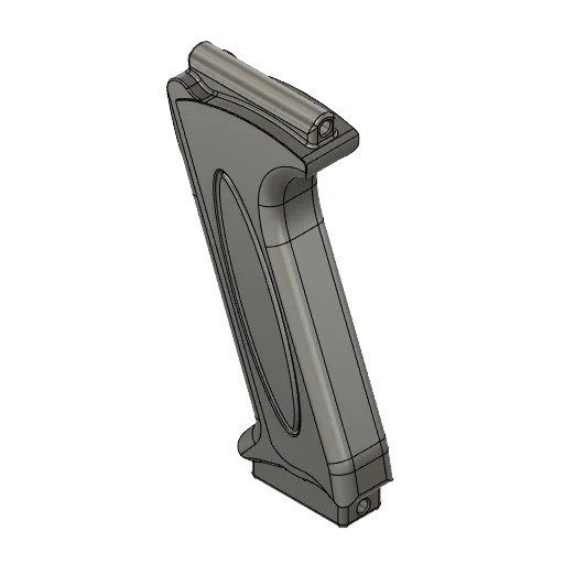 Mathew's Shot Trainer – Bộ tập shot cho cung Mathew's V3X - Image 1