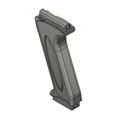 Mathew's Shot Trainer – Bộ tập shot cho cung Mathew's V3X