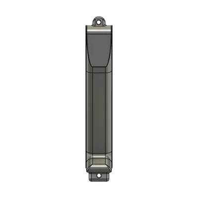 Mathew's Shot Trainer – Bộ tập shot cho cung Mathew's V3X