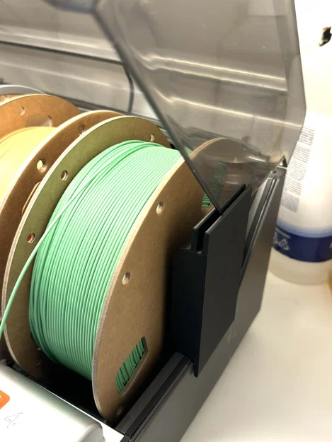 Giá đỡ nắp Anycubic Kobra ACE Pro (Deckelhalter) - Image 2