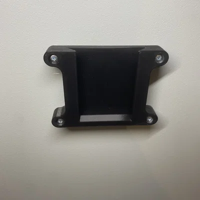 Ngàm gắn màn hình chuẩn VESA 100x100 in 3D siêu bền