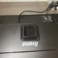 Ngàm gắn màn hình chuẩn VESA 100x100 in 3D siêu bền - Thumbnail 3