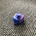 Fidget Knob - Đồ chơi tập ngón tay và xả stress in 3D - Thumbnail 1