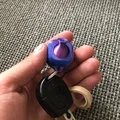 Fidget Knob - Đồ chơi tập ngón tay và xả stress in 3D - Thumbnail 3