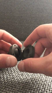 Fidget Knob - Đồ chơi tập ngón tay và xả stress in 3D - Image 5