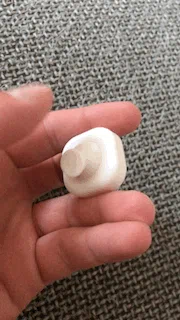 Fidget Knob - Đồ chơi tập ngón tay và xả stress in 3D - Image 7