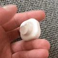 Fidget Knob - Đồ chơi tập ngón tay và xả stress in 3D - Thumbnail 7
