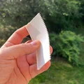 Spatula/Glue spreader # Spachtel/Kleber Verteiler - Thumbnail 6