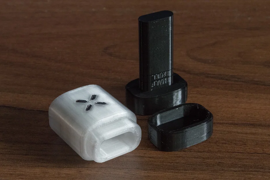 PAX Puck Press - Image 1