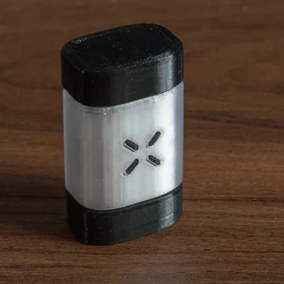 PAX Puck Press