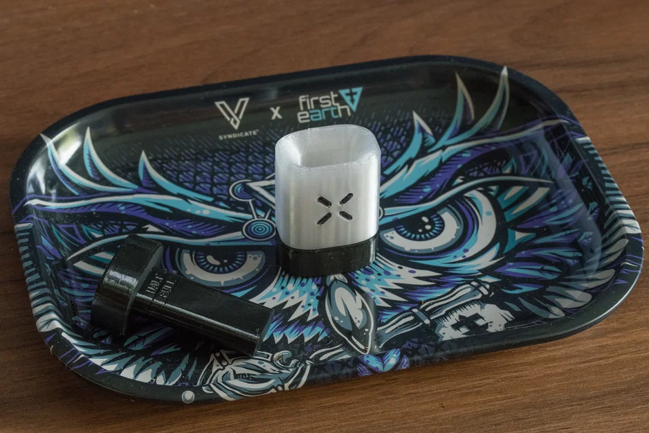 PAX Puck Press - Image 3