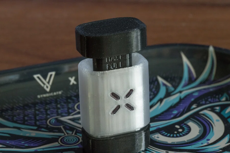 PAX Puck Press - Image 4