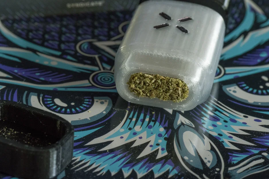 PAX Puck Press - Image 5