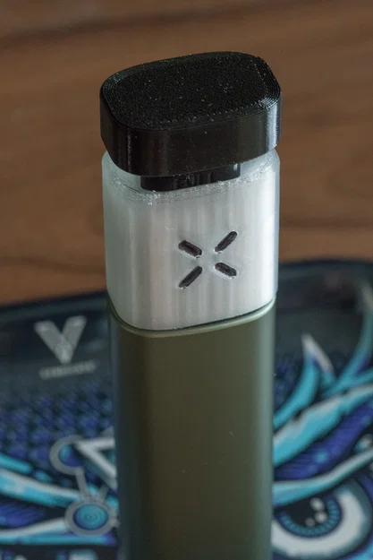 PAX Puck Press - Image 6