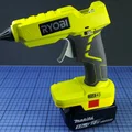 Adapter pin 18V Ryobi ONE+ sang Makita v1.5b - Thumbnail 5