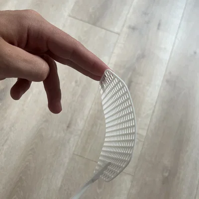 Vỉ Đập Ruồi (Fly Swatter / Fliegenklatsche)