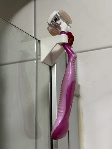 Giá đỡ dao cạo Gilette Venus (Remix) - Image 1