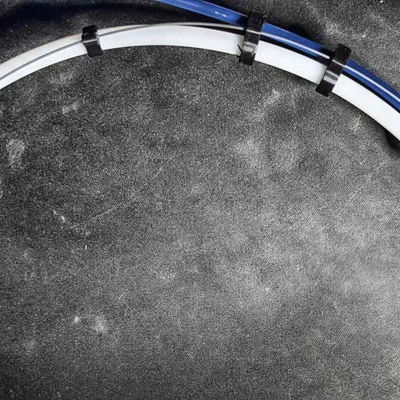 Kẹp Dẫn Hướng Cáp SV08 (SV08 Guided Cable Clips)