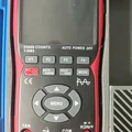 Khay 3D bảo vệ cho thiết bị đo Zoyi ZT-703S và ZT-DQ02 - Thumbnail 1