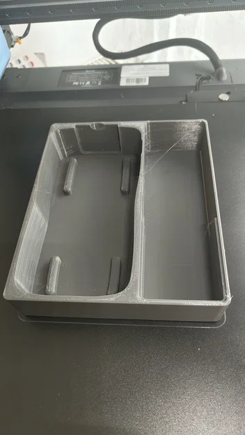 Khay 3D bảo vệ cho thiết bị đo Zoyi ZT-703S và ZT-DQ02 - Image 3