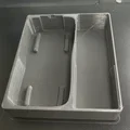 Khay 3D bảo vệ cho thiết bị đo Zoyi ZT-703S và ZT-DQ02 - Thumbnail 3